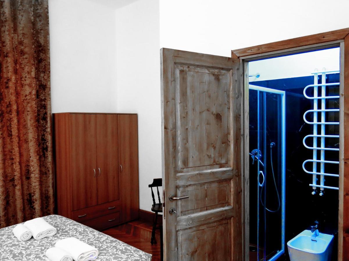 Nik Rooms 로마 외부 사진