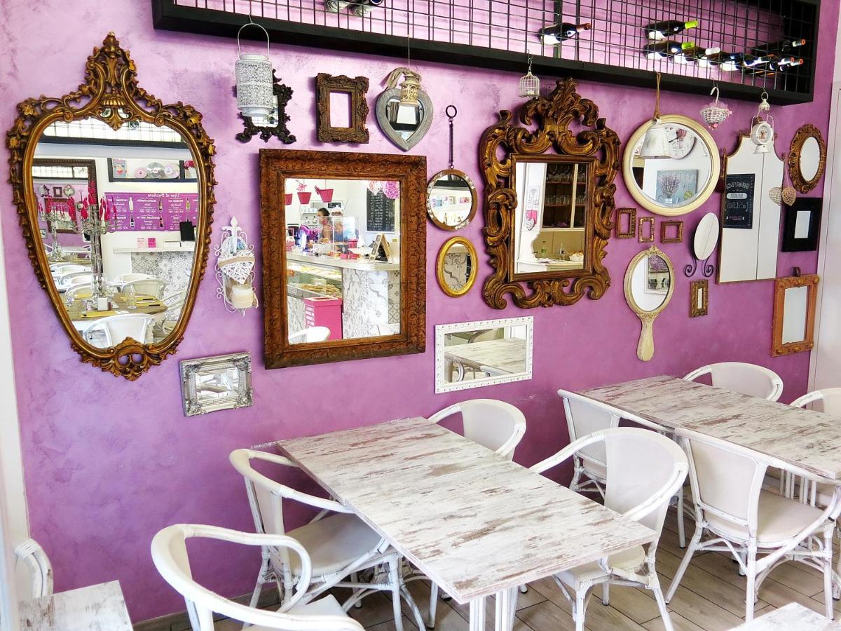 Nik Rooms 로마 외부 사진